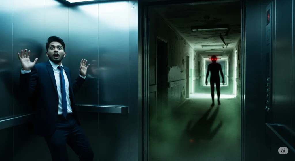 आखिरी मंज़िल