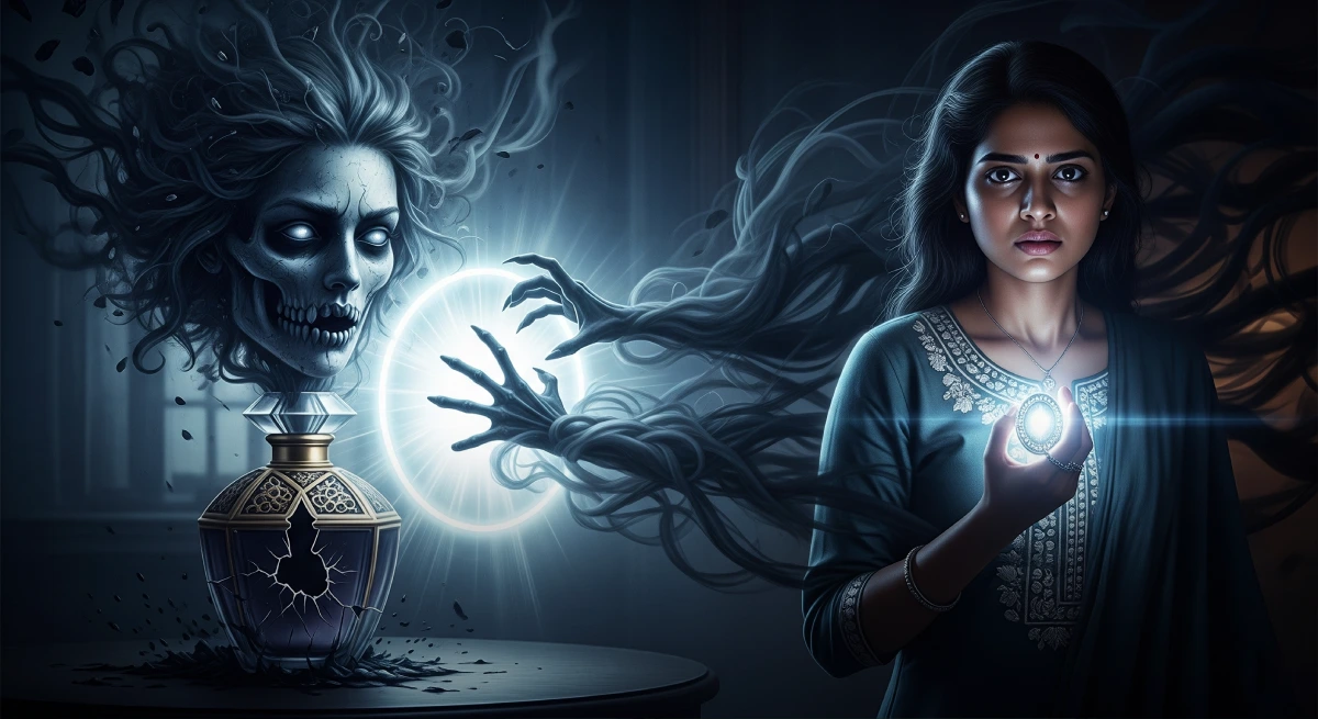 HORROR STORIES BY KISSE KAHANI