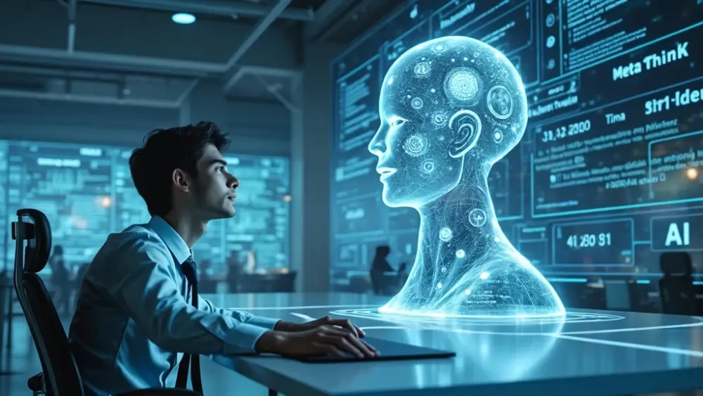 AI और इंसान