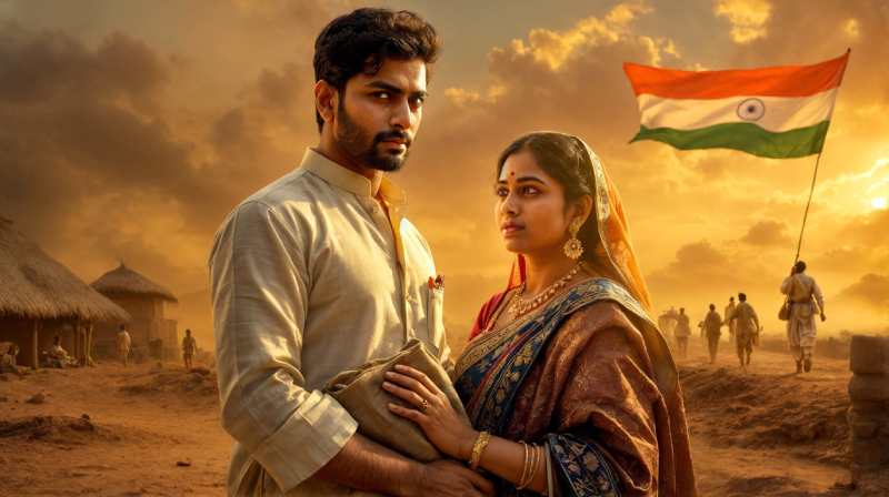 भारत के वीर