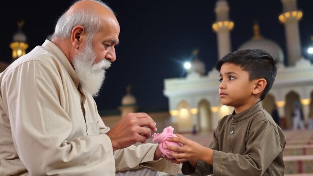 eid , kisse kahani, hindi kahaniyaan, hindi stories