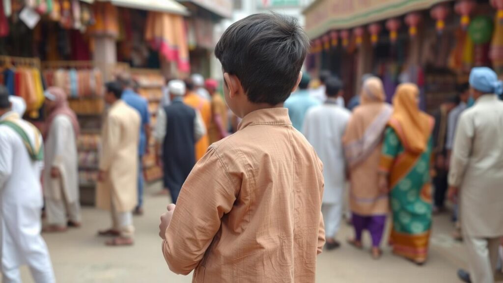 eid , kisse kahani, hindi kahaniyaan, hindi stories