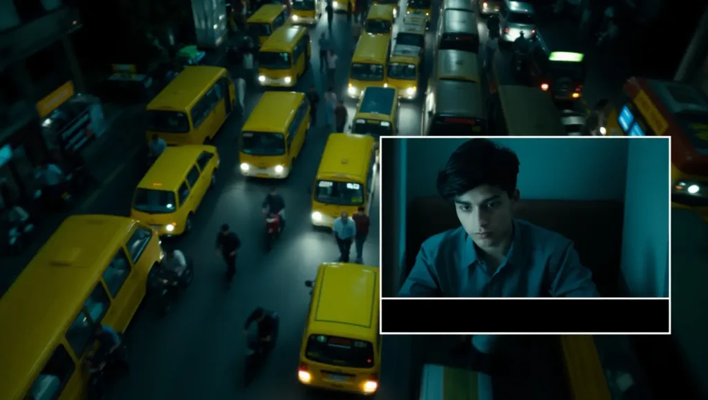 peace of mind, sukoon